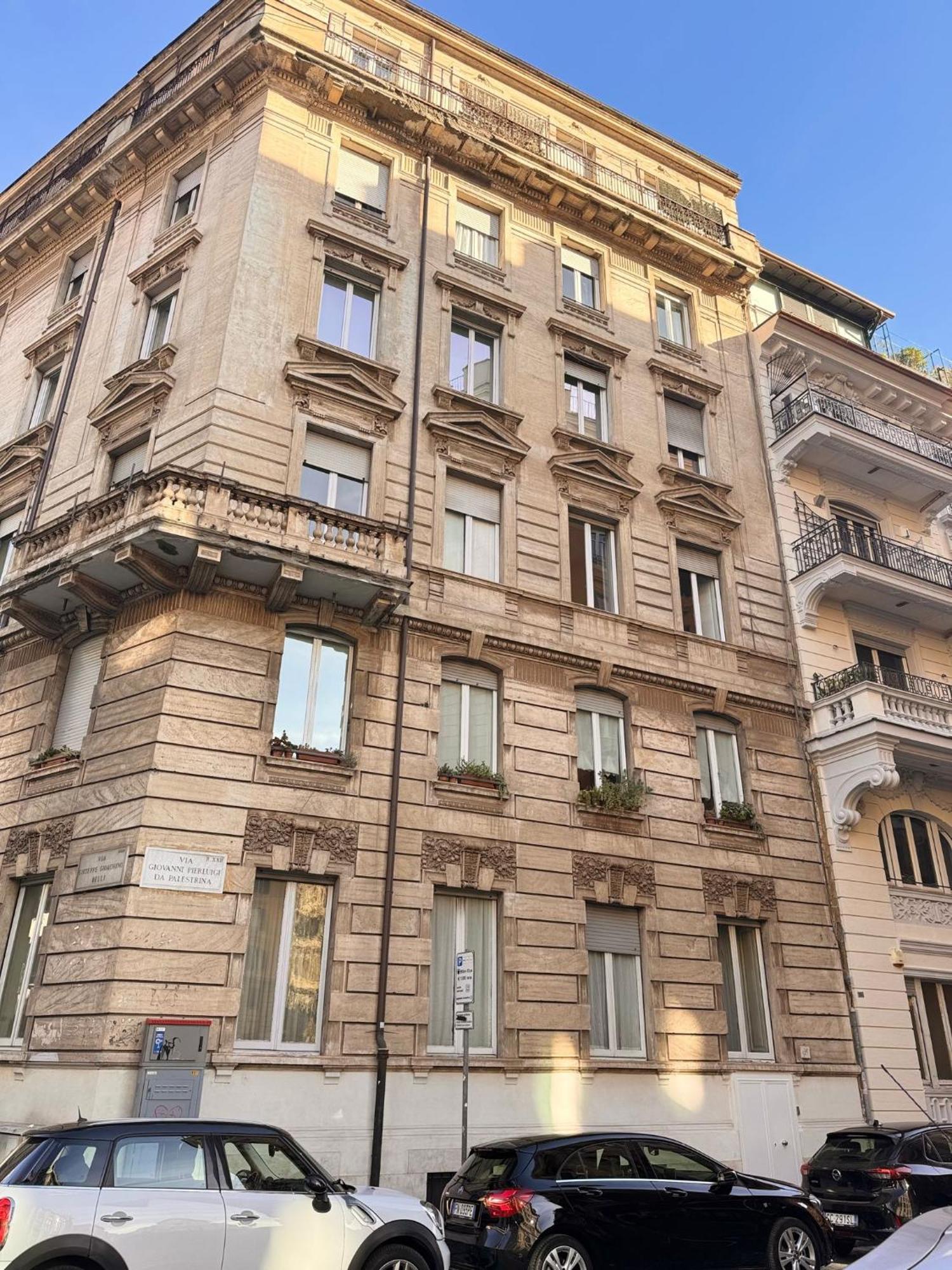 Bed & Breakfast Roomssixty-five Rome